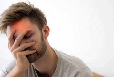 Migraine Lasts a Lifetime
