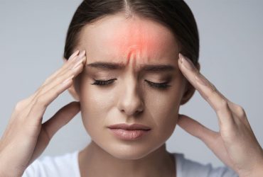 Manage your migraine, do not let it manage you!