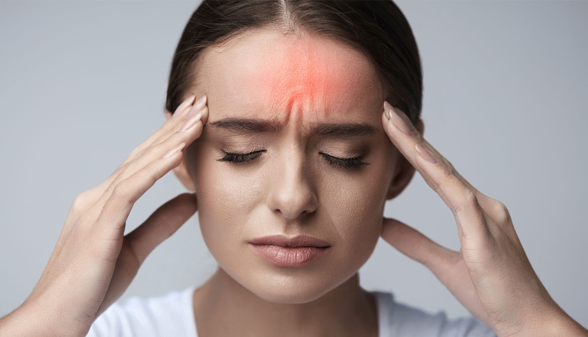 Manage your migraine, do not let it manage you!