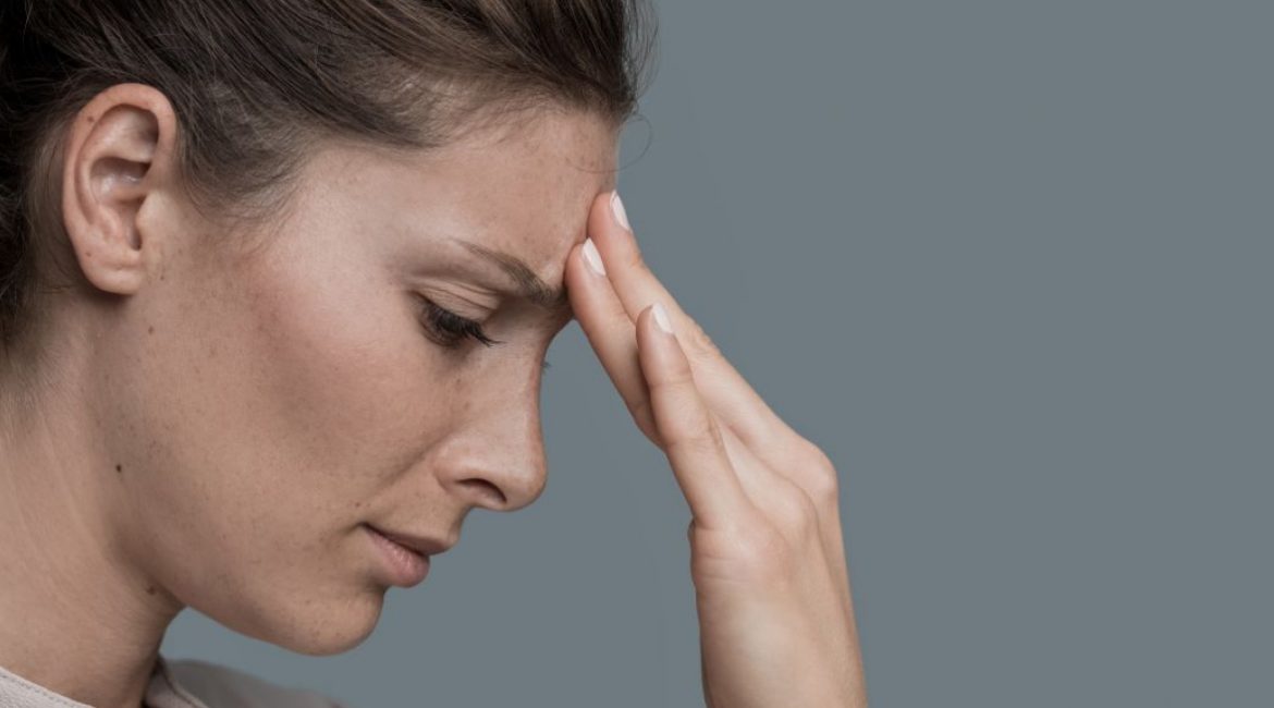 Can migraine cause loss of consciousness?