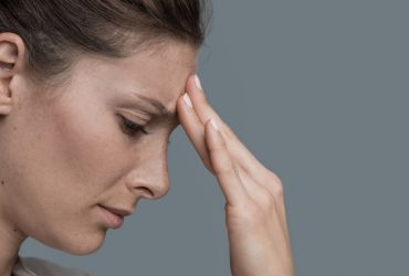 Can migraine cause loss of consciousness?