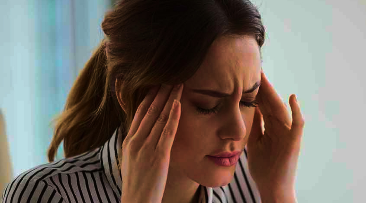 The relationship between migraine and vertigo in 5 questions