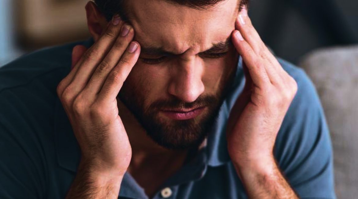 Migren ve Fibromiyalji
