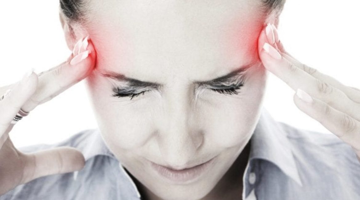 Migren ve Doğum Kontrol Hapları